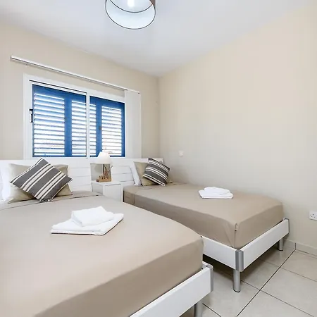 Thekla Villa Ayia Napa