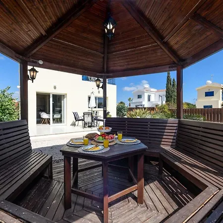 Thekla Villa *