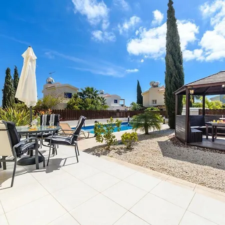 Thekla Villa *