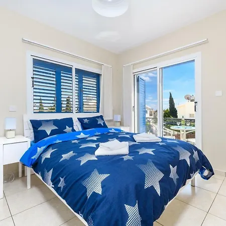 Thekla Villa *