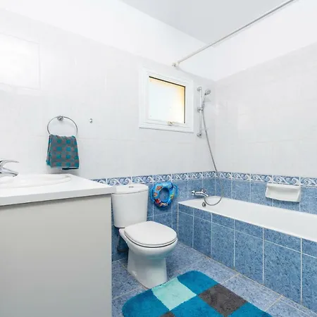 Thekla Villa *